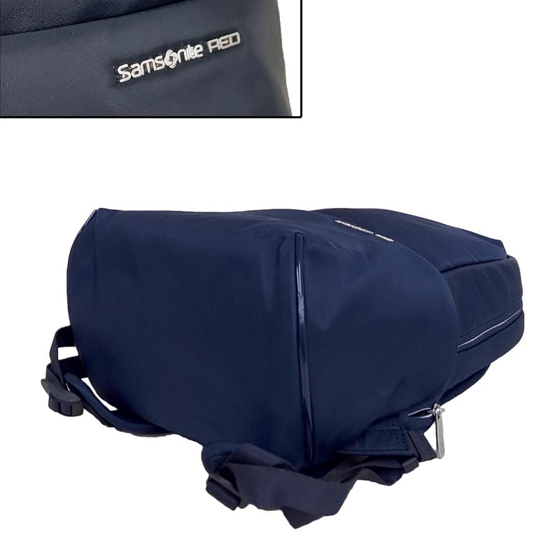 サムソナイトレッド 新品・アウトレット  バックパック LIGHTILO GG0*41002 ネイビー Samsonite RED リュックサック 並行輸入品 | Samsonite RED | 03