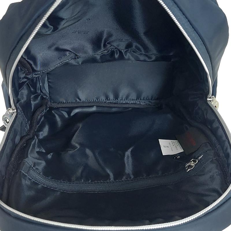 サムソナイトレッド 新品・アウトレット  バックパック LIGHTILO GG0*41002 ネイビー Samsonite RED リュックサック 並行輸入品 | Samsonite RED | 05