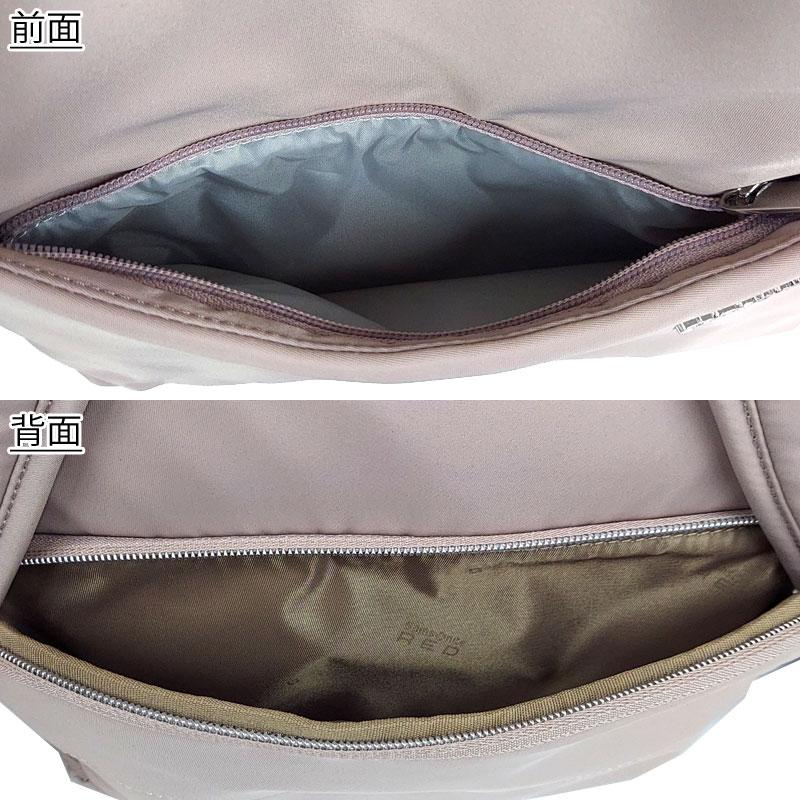 サムソナイトレッド 新品・アウトレット  バックパック LIGHTILO GG0*20002 オールドローズ Samsonite RED リュックサック 並行輸入品 | Samsonite RED | 05