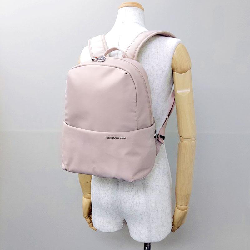 サムソナイトレッド 新品・アウトレット  バックパック LIGHTILO GG0*20002 オールドローズ Samsonite RED リュックサック 並行輸入品 | Samsonite RED | 07