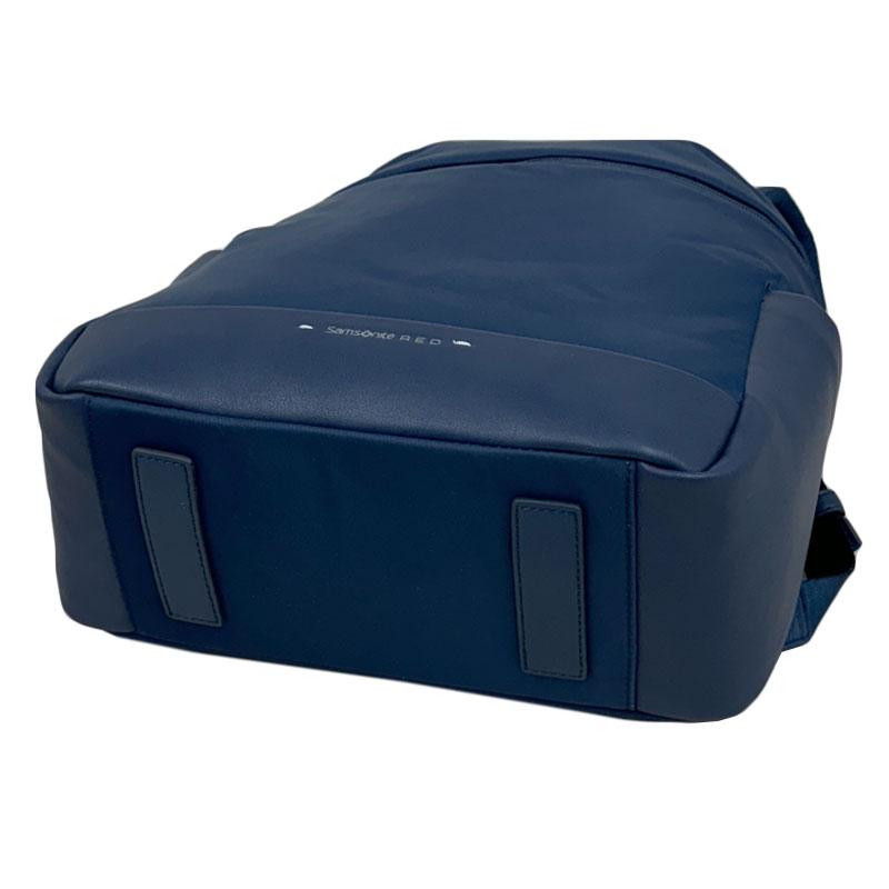 サムソナイトレッド 新品・アウトレット  バックパック VENEET DO6*01001 ブルー Samsonite RED リュックサック | Samsonite RED | 03