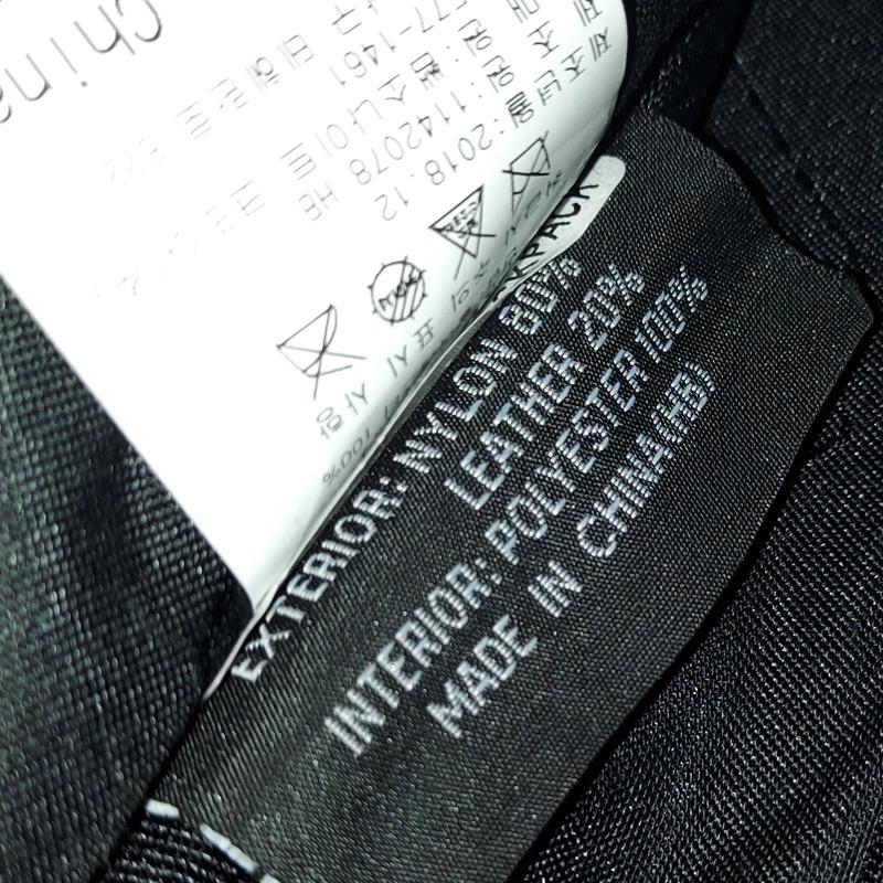 サムソナイトレッド 新品・アウトレット ビジネスリュック WILLO GN9*09001 ブラック PC Samsonite リュックサック 並行輸入品 | Samsonite | 07