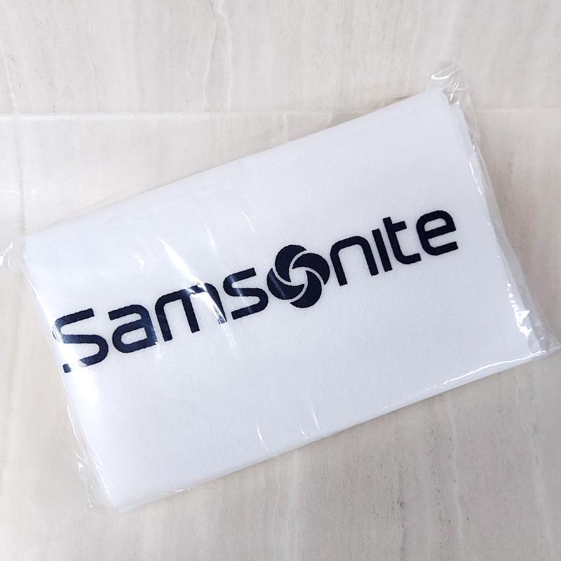 サムソナイトレッド 新品・アウトレット ビジネスリュック WILLO GN9*09001 ブラック PC Samsonite リュックサック 並行輸入品 | Samsonite | 09