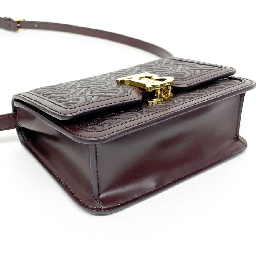 BURBERRY バーバリー 新品・アウトレット ショルダーバッグ 8016916 BURBERRY バーバリー 新品・アウトレット ショルダーバッグ 8016916