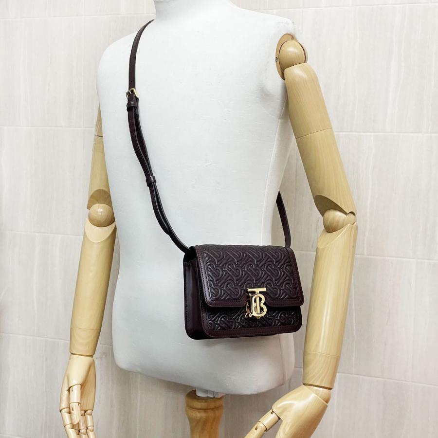 BURBERRY バーバリー 新品・アウトレット ショルダーバッグ 8016916 BURBERRY バーバリー 新品・アウトレット ショルダーバッグ 8016916