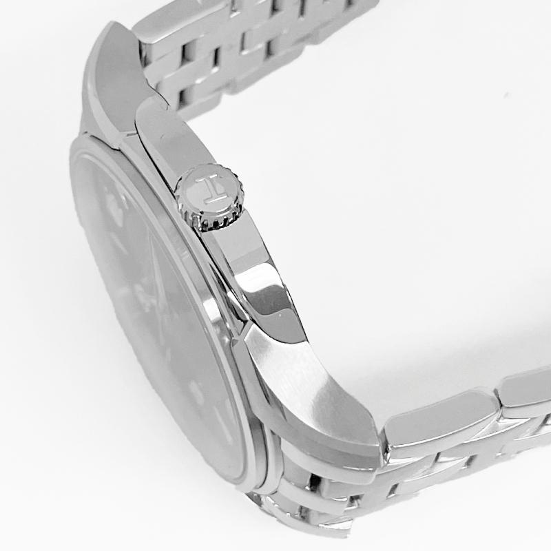 ハミルトン　ジャズマスタージェント　メンズ　H32411135 楽天市場】【新品電池で安心出荷】 ハミルトン ジャズマスター