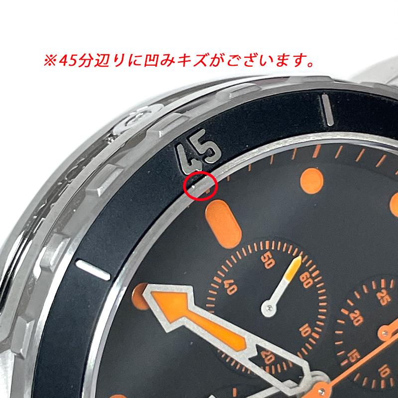 アウトレット！ティソ 腕時計  T035.614.36.051.00 Couturier Valjoux Automatic Chrono  新品 メンズ 自動巻  並行輸入品 送料無料 | TISSOT | 06