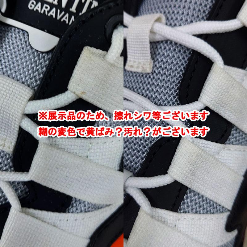 新品・アウトレット！ VALENTINO ヴァレンティノ スニーカー メンズ TY2S0C20 DRZ 17Z 42 27cm パステルグレー レザー 並行輸入品 | VALENTINO | 06