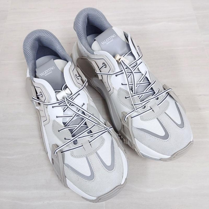 VALENTINO 新品・アウトレット【A】 ヴァレンティノ スニーカー メンズ 