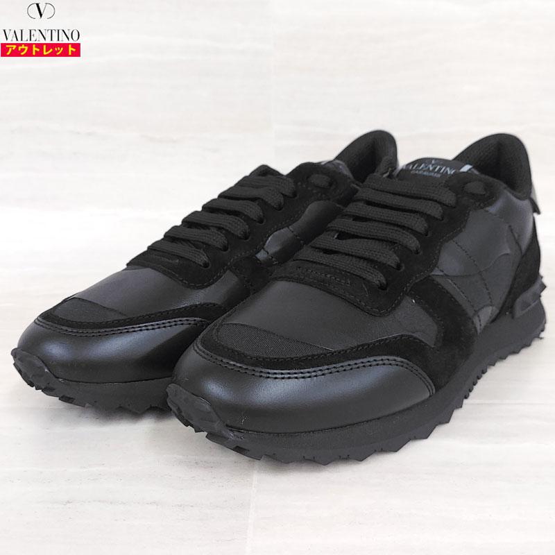 新品・アウトレット！ VALENTINO ヴァレンティノ スニーカー  