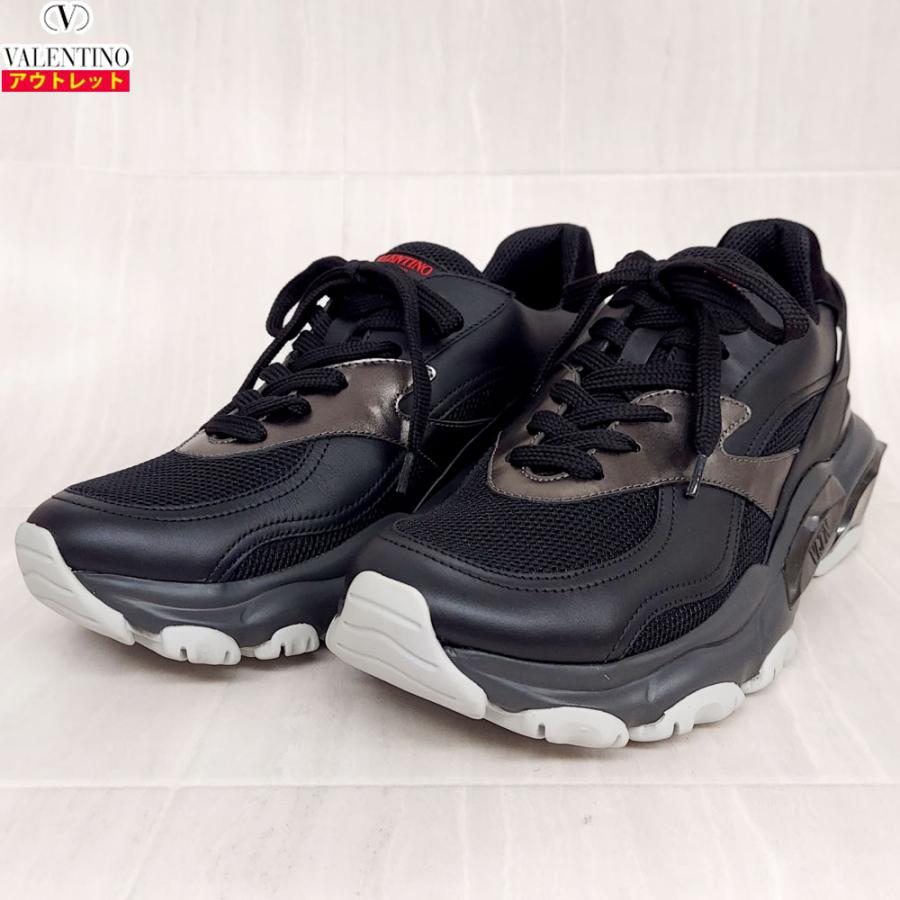 新品・アウトレット！ VALENTINO ヴァレンティノ スニーカー