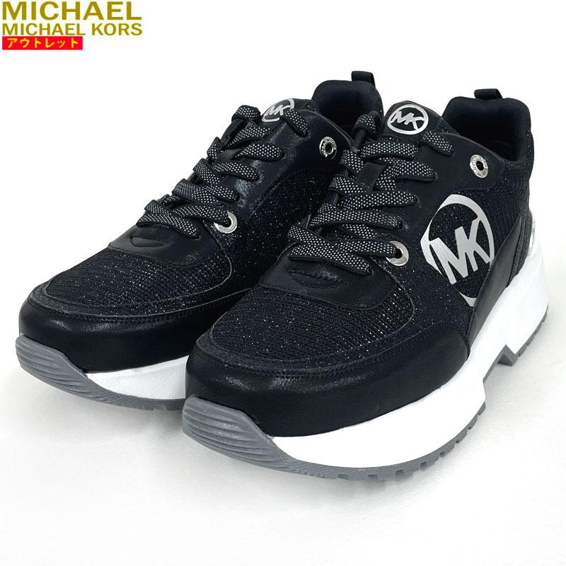 MICHAEL KORS マイケルコース アウトレット・新品 ダッドスニーカー
