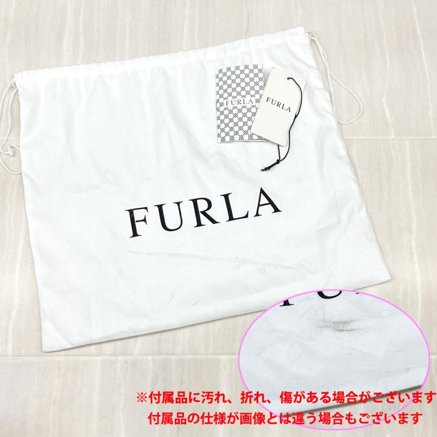 アウトレット！ FURLA フルラ 新品 スリーク ミニ カメラ ケース