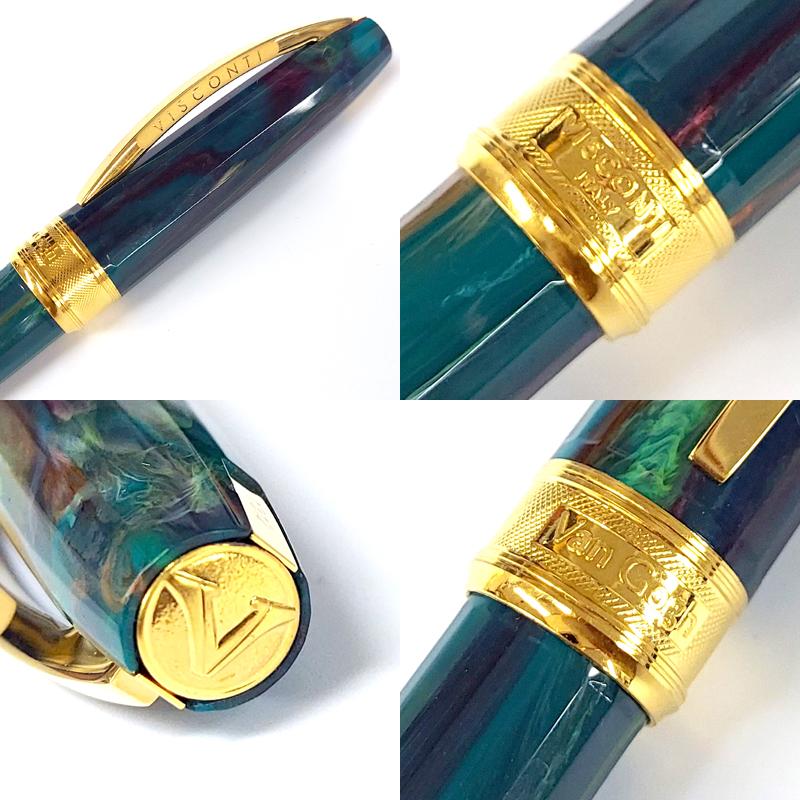 アウトレット! VISCONTI ヴィスコンティ ビスコンティ KP12-20 アウトレット! VISCONTI ヴィスコンティ ビスコンティ KP12-20