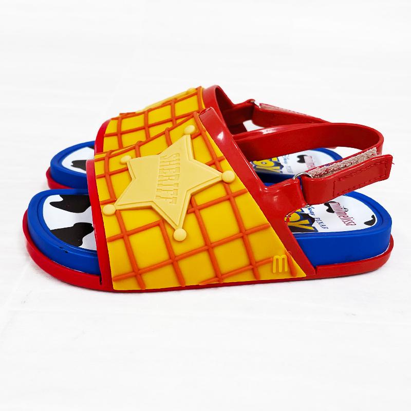 Melissa（メリッサ） 新品・アウトレット キッズ サンダル US10(16.5cm