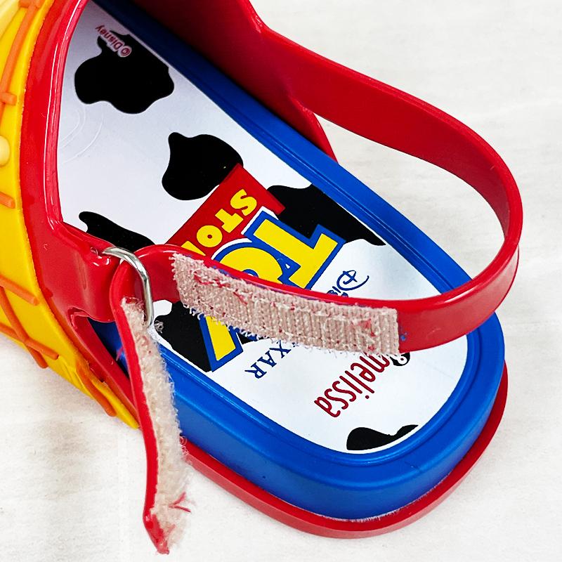 melissa サンダル smart2003_71846