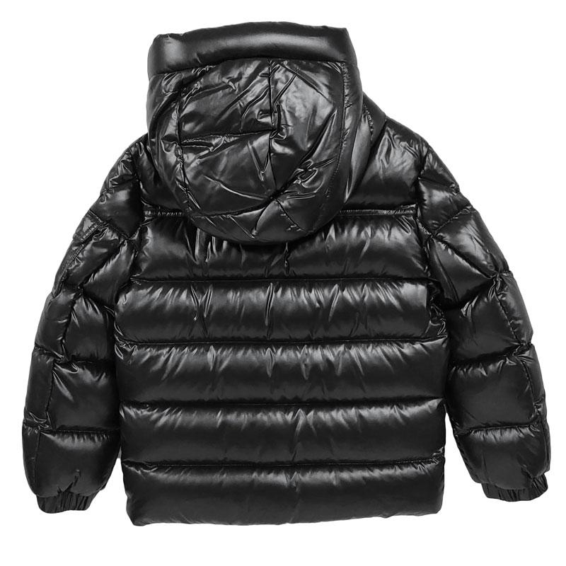 MONCLER モンクレール キッズ ダウンジャケット 1A00052 68950 999 08A 