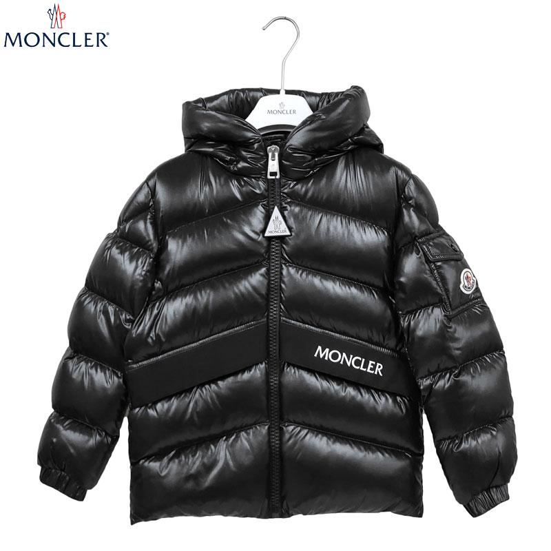 MONCLER モンクレール キッズ ダウンジャケット 1A00052 68950 999 12A 