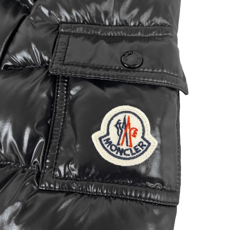 MONCLER モンクレール キッズ ダウンジャケット 1A52710 68950 999 10A 