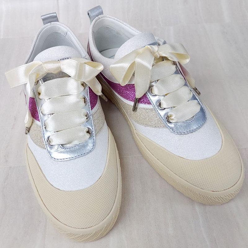 BALLY スニーカー EU38サイズ ほぼ新品 2025年最新】Bally スニーカーの人気アイテム - メルカリ