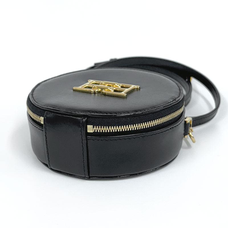 Bally BALLY バリー 新品・アウトレット【A】BAXY ラウンド ミニ 
