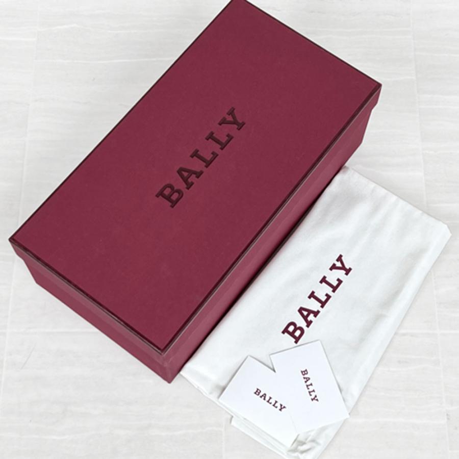 アウトレット！ BALLY バリー EMMA FLAT 本革 サンダル FR36 23cm 