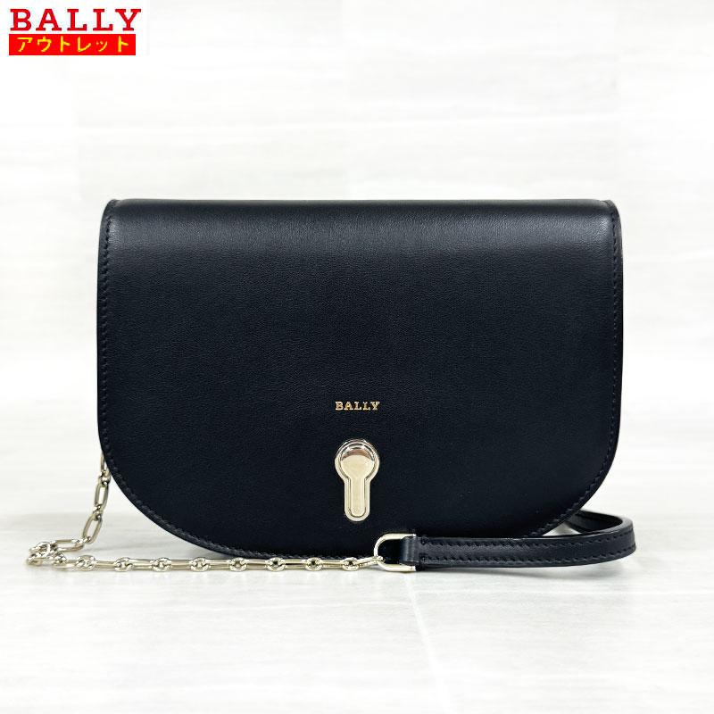 Bally（バリー） 新品・アウトレット ミニ クロスボディバッグ