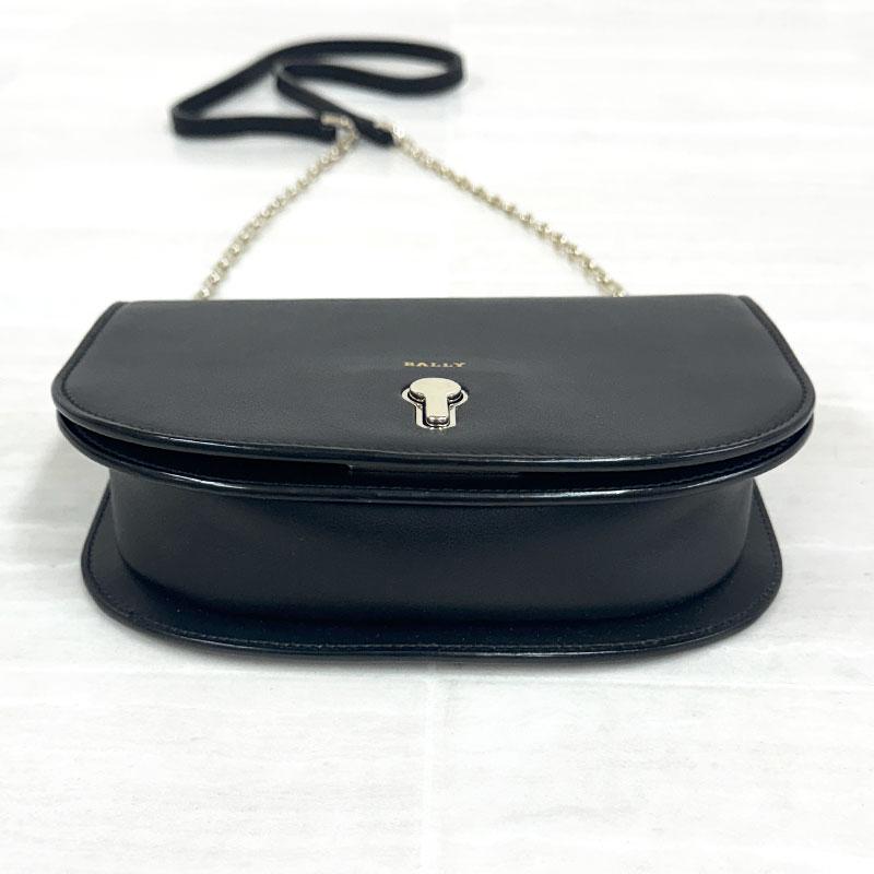 Bally（バリー） 新品・アウトレット ミニ クロスボディバッグ