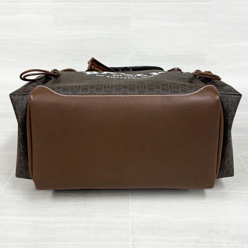 Bally BALLY バリー 新品・アウトレット CLIFORD.SM.TML バックパック