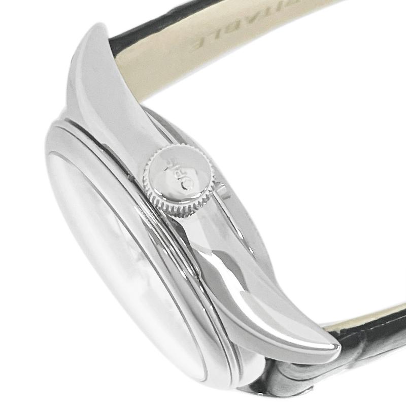 オリス ORIS 01 561 7722 4051-07 5 14 64FC アートリエ デイト ダイヤモンド 腕時計 レディース 自動巻 | ORIS | 02