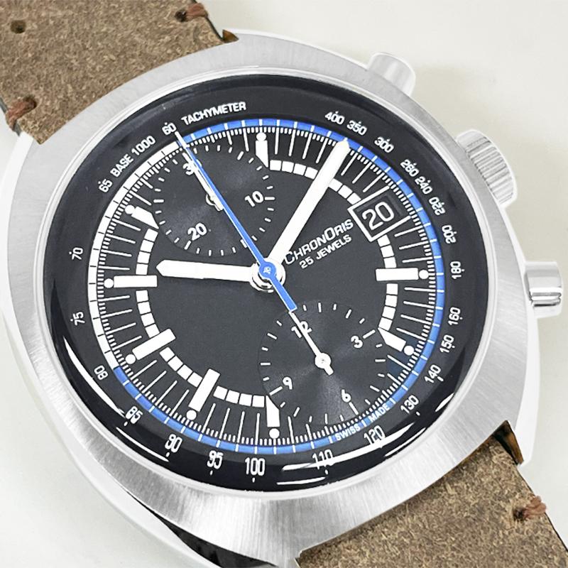 アウトレット！オリス ORIS 01 673 7739 4084-Set LS ウィリアムズ 40周年 リミテッドエディション 腕時計 メンズ 自動巻 1000本限定 | ORIS | 01