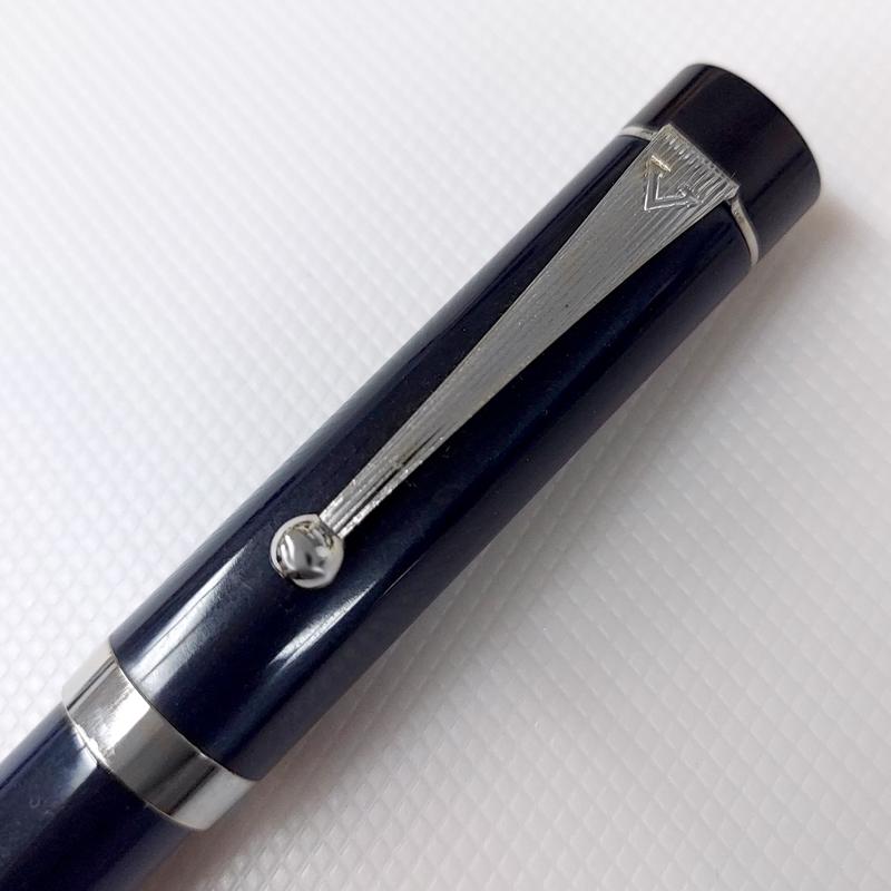 アウトレット！ VISCONTI ヴィスコンティ ビスコンティ V737BL ブルー