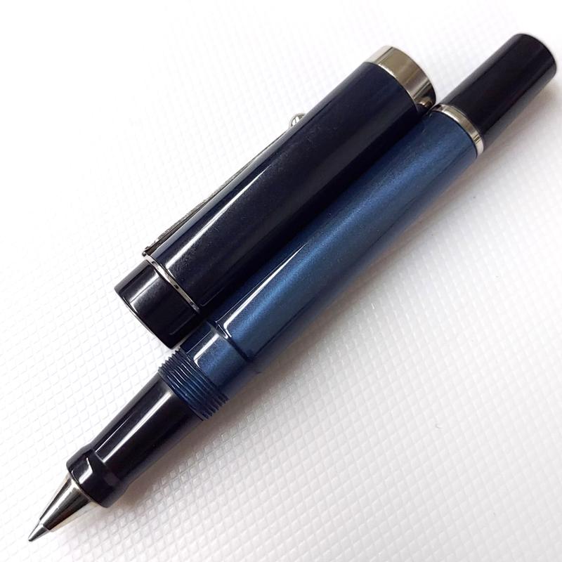 アウトレット！ VISCONTI ヴィスコンティ ビスコンティ V737BL ブルー