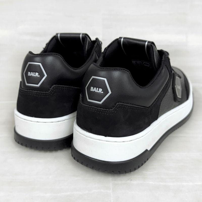 BALR.（ボーラー） 新品・アウトレット レザー スニーカー LOW MYTH