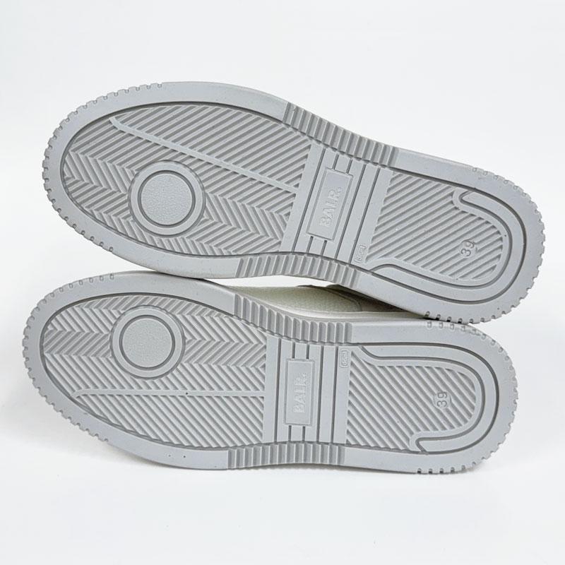 BALR. ボーラー 新品・アウトレット レザー スニーカー LOW MYTH SNEAKER 白 B1511.1055 40 メンズ レディース 送料無料 | BALR. | 03