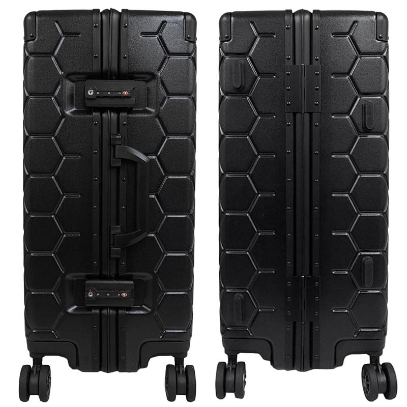 最終価格 BALR. キャリーケース Mサイズ 最終価格 BALR. キャリー