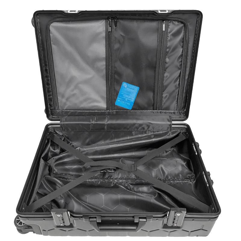 最終価格 BALR. キャリーケース Mサイズ 最終価格 BALR. キャリー