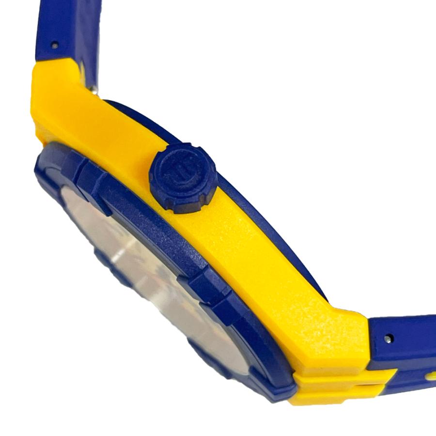 モーリスラクロア 腕時計 新品 腕時計 アイコン タイド  AI2008-68YZ8-800-0 Special Edition FIBA 3x3 クォーツ 送料無料 並行輸入品 | モーリス・ラクロア | 02