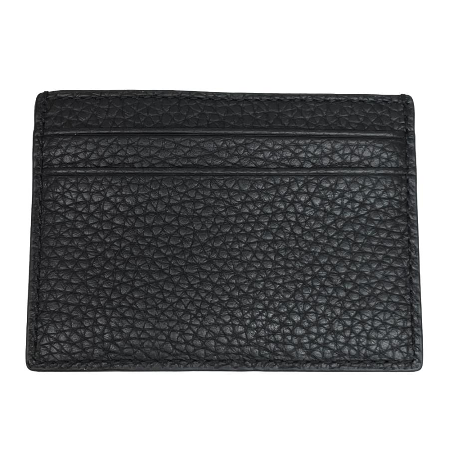 BALLY バリー 新品・アウトレット RBN_C CARD CASE/I921P カードケース ブラック レザー メンズ 並行輸入品 送料無料 | Bally | 01