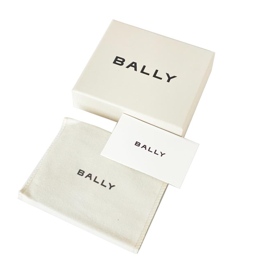 BALLY バリー 新品・アウトレット RBN_C CARD CASE/I921P カードケース ブラック レザー メンズ 並行輸入品 送料無料 | Bally | 04