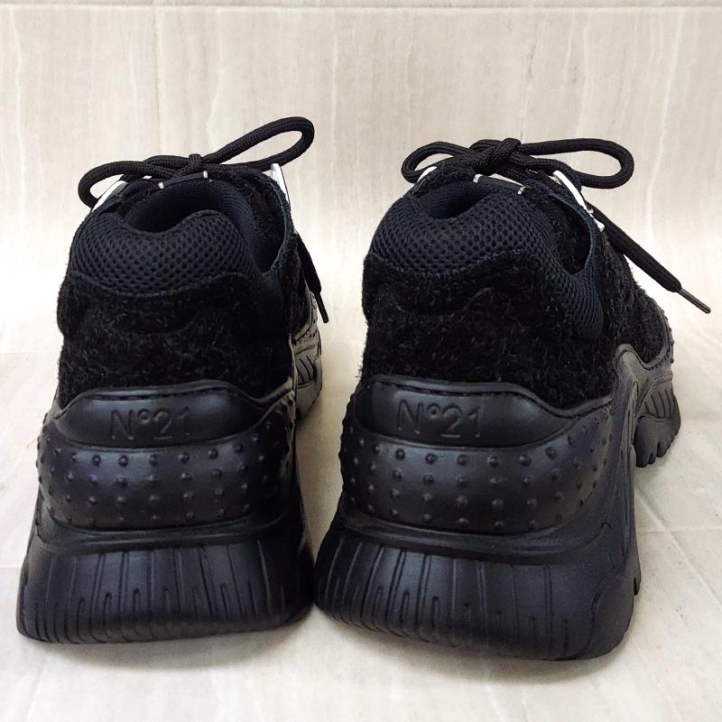 N°21（ヌメロヴェントゥーノ） ヌメロ ヴェントゥーノ 新品