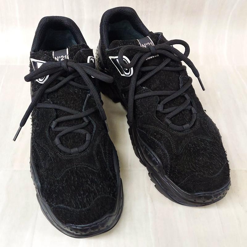 N°21（ヌメロヴェントゥーノ） ヌメロ ヴェントゥーノ 新品