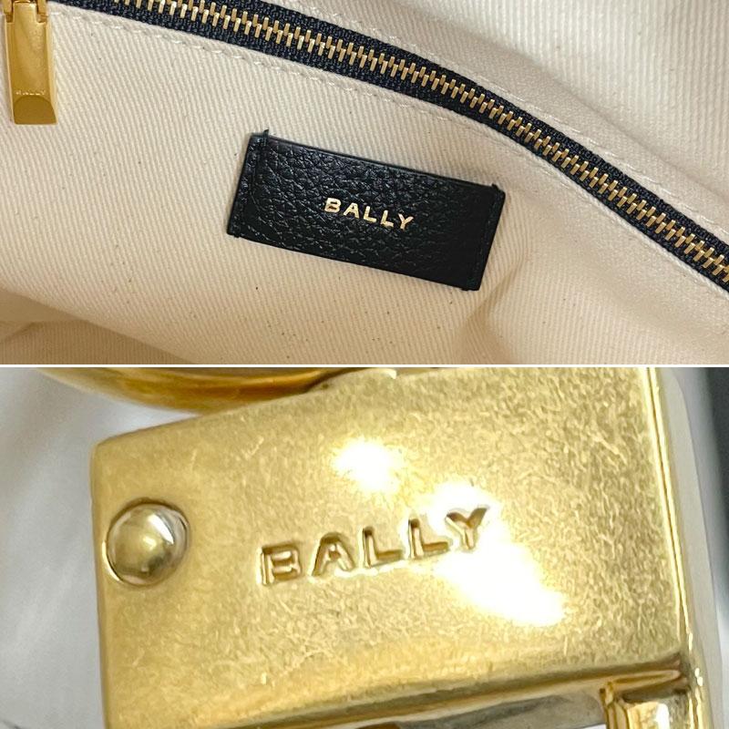 Bally（バリー） 新品 アウトレット 6304522 BAR 8 HOURS ショルダー