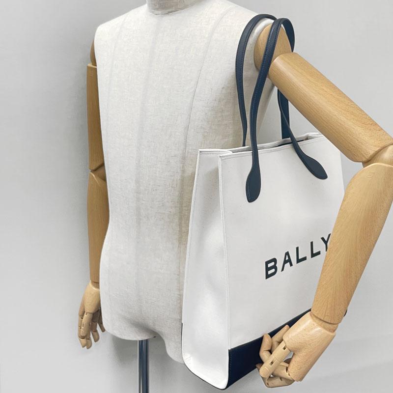 Bally（バリー） 新品 アウトレット 6304517 BAR KEEP ON NS トート