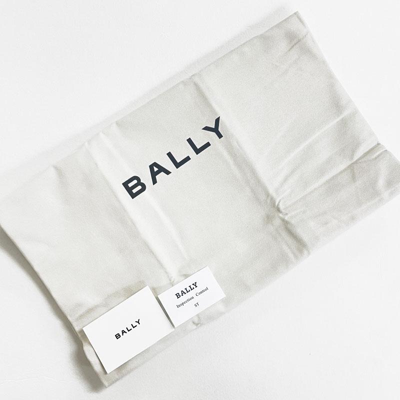 Bally（バリー） 新品 アウトレット 6304517 BAR KEEP ON NS トート