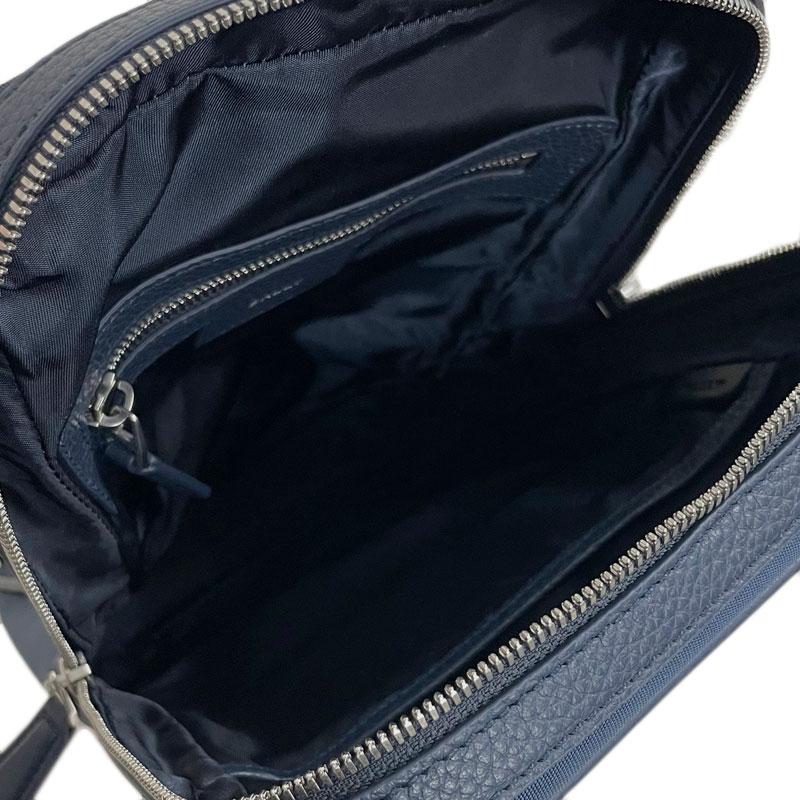 Bally（バリー） 新品 アウトレット CODE SLING BAG 6307015 スリング