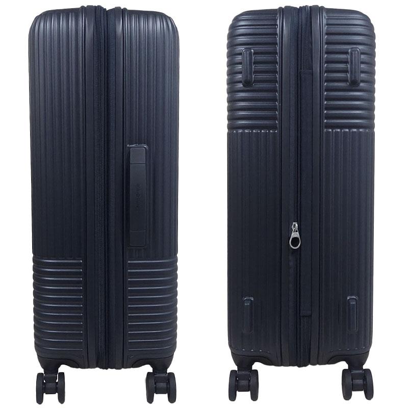 アウトレット！ サムソナイト 75L/90L Apinex アピネックス スピナー69/20 マットダークネイビー HK6*51006 スーツケース 並行輸入品 | Samsonite | 02