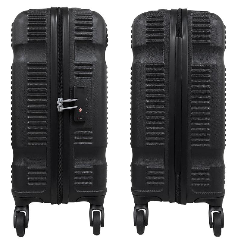 カメレオン KAMILIANT byアメリカンツーリスター 28L LINIAR スピナー55/20 黒 QP0*09001 スーツケース キャリーケース 並行輸入品 |  | 01