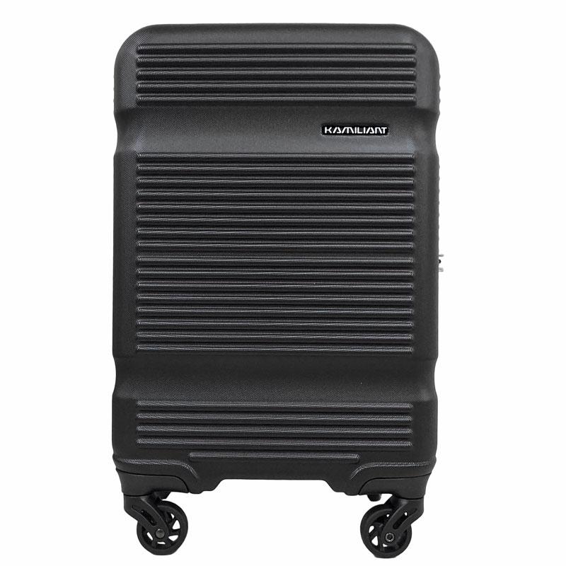 カメレオン KAMILIANT byアメリカンツーリスター 28L LINIAR スピナー55/20 黒 QP0*09001 スーツケース キャリーケース 並行輸入品 |  | 02