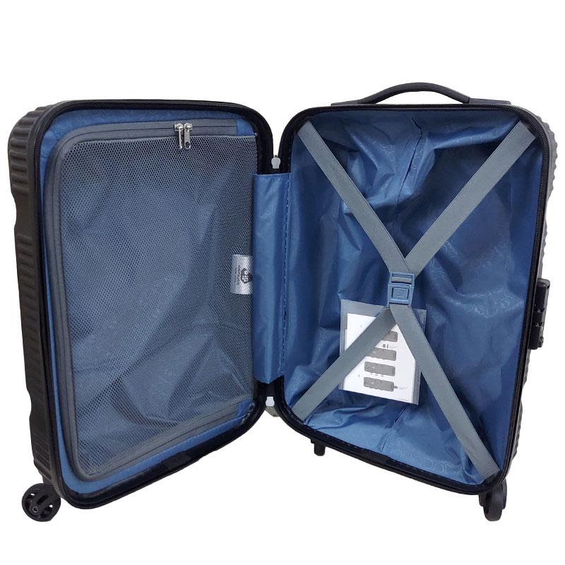 カメレオン KAMILIANT byアメリカンツーリスター 28L LINIAR スピナー55/20 黒 QP0*09001 スーツケース キャリーケース 並行輸入品 |  | 04